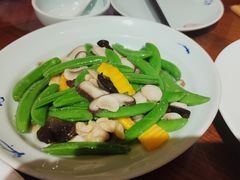 -北平食府.北京烤鸭(亦庄店)