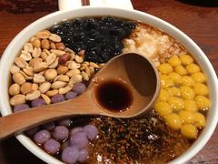 -拈菜(观音桥阳光世纪店)