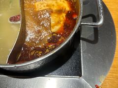 -呷哺呷哺 黄金牧场 (欢乐谷店)