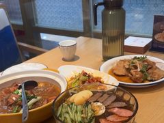-东北风(江北万达店)