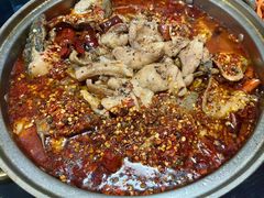 -韩盛·盛江山自助料理(沈辽路万达店)