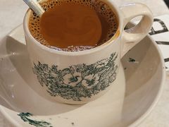 -何九海南茶店(鬼仔巷店)