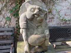 -古董花园(思南路42弄小区店)
