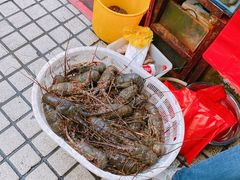 -江杨农产品批发市场