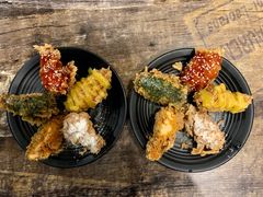 -YULOI予乐炸鸡(平乐店)