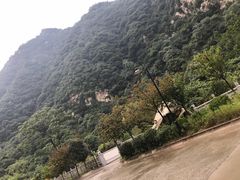 -太平万花山景区