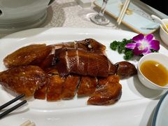 宜良小刀鸭-一品滇香·云南菜(公益西桥店)
