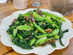 -南记食粥坊·宵夜大排档(莲花总店)