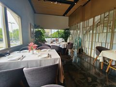 -一澜江宴·江景地标楚菜(江滩公园店)