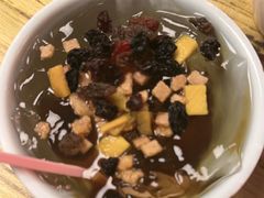 -缘生态云南菜·野生菌庭院餐厅(华侨城店)
