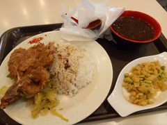-大圆碗•T骨大排饭(天海店)