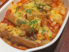 -卡朋厨房(289艺术园区店)