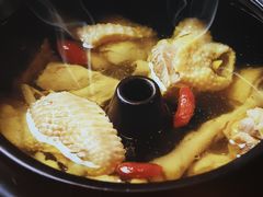 -云海肴·汽锅鸡·云南菜(美罗城店)