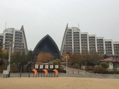 -营口金泰珑悦海景大酒店