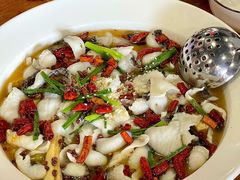 -邱大妈水煮(龙山店)