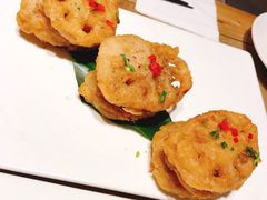 -枣子树·素食餐厅(普陀山店)