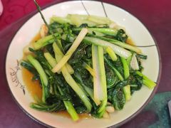 -雄仔农家菜馆·特色葱油鸡(六祖店)