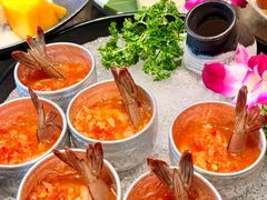 -安南越南餐厅(青岛万象城店)