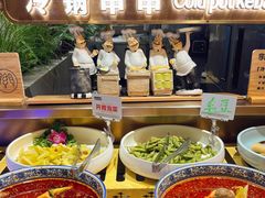 -享遇.锅姥姥牛排海鲜自助(小寨店)
