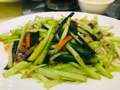 -文昌鸡餐厅(原新银座店)