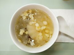 -小团圆糖水铺(襄阳南路店)
