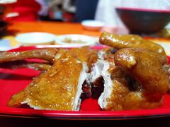 -光明刘冰乳鸽店(光明法政北路店)