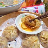 就在南京，扬州早茶的快乐也可以拥有呀