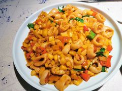 -客宴·江西客家菜(红角洲店)