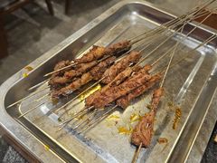 -福苗小骆驼烧烤(大唐不夜城店)