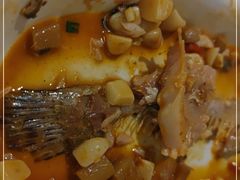 -小菜园新徽菜(苏州繁花中心店)