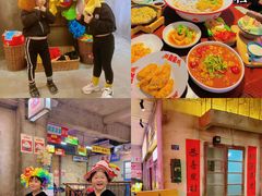 -五马集·海鲜·温州大牌档(黑金冠五马街十字路口店)