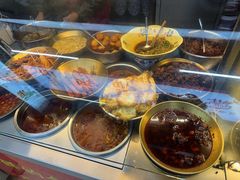 -带杏干面馆(洋湖景园店)