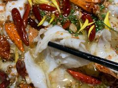 老坛子酸菜鱼-太二酸菜鱼(福州泰禾店)