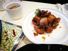-扬州狮子楼·非遗淮扬菜(总店)