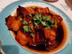 -巧克力渔家.小船海鲜胶东菜(万平口店)