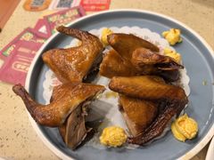 -点都德(龙之梦店)