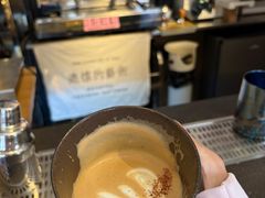-沪水焙煎室(淡水路店)