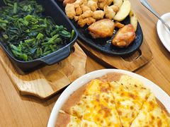 -萨莉亚意式餐厅(深圳北站店)