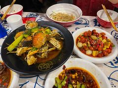 -松哥油焖大虾(科技园店)