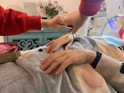 -茉柠Morning Nails