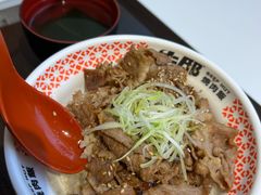 -牛邸·烧肉饭(来福士店)