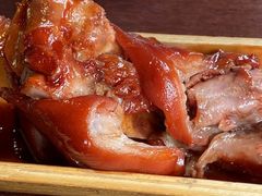 -大牌大·传统杭帮菜(湖滨店)