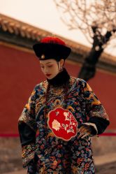 点击看大图 -美云庭古装·格格服汉服·京城旅拍(北京店)