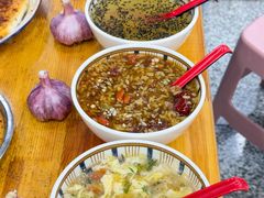 -老白家怡贵园烤肉