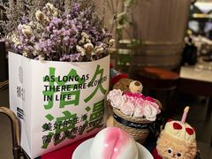 -狮拾久·现代新加坡料理(壹方城店)