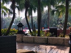 -厦门日月谷温泉渡假村