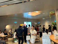 -喜茶(广州佳兆业广场店)