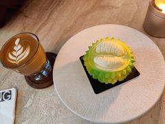 -玲婧胡同·生日蛋糕·餐厅(嘉里城店)