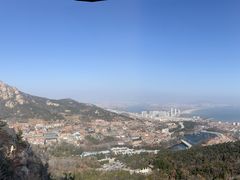 -石岛赤山风景区