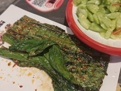 -钱锋炭缸烧烤(南湖大路总店)